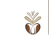 Qalbi Coffee emblem